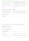 AGACNP Cardiology Certification Review &vert; Adult-Gerontology Acute Care NP Questions and Answers 2026&ndash;2027