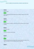 DAANCE COMPLETE EXAM QUESTIONS ANSWERS GUARANTEED PASS&period;pd