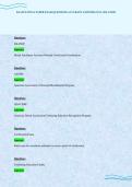 DAANCE FINAL PAPER EXAM QUESTIONS ACCURATE ANSWERS FULL SOLUTION&period;pdf