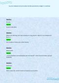 DAANCE PREMIUM EXAM PAPER TESTED QUESTIONS CORRECT ANSWERS&period;pdf