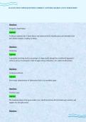 DAANCE TEST PAPER QUESTIONS CORRECT ANSWERS GRADED A PLUS FORM EIGHT&period;pdf