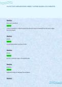 DAANCE TEST PAPER QUESTIONS CORRECT ANSWERS GRADED A PLUS FORM FIVE&period;pdf
