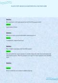 DAANCE VIEW AHEAD EXAM QUESTIONS FULL SOLUTION GUIDE&period;pdf