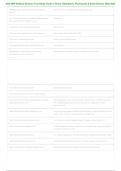 AKA MIP Political Science Test Study Guide &vert; Terms&comma; Definitions&comma; Flashcards & Exam Review 2026&ndash;2027