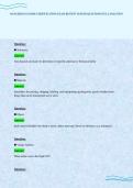 DANGEROUS GOODS CERTIFICATION EXAM REVIEW TESTED QUESTIONS FULL SOLUTION&period;pdf