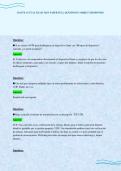 DANTE ACTUAL EXAM TEST PAPER FULL QUESTIONS CORRECT RESPONSES&period;pdf