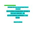 Test Bank for Lifespan Development&colon; A Topical Approach 5th Edition by Robert S&period; Feldman &vert; Chapters 1&ndash;15 Complete &vert; Latest Updated 2025&ndash;2026