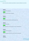 DANTE LEVELS FINAL PAPER EXAM QUESTIONS ACCURATE ANSWERS FULL SOLUTION&period;pdf