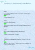 DANTE UPDATED ACTUAL EXAM QUESTIONS CORRECT ANSWERS GRADED A PLUS&period;pdf
