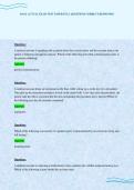 DASA ACTUAL EXAM TEST PAPER FULL QUESTIONS CORRECT RESPONSES&period;pdf