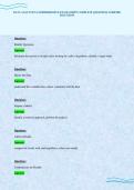 DATA ANALYTICS COMPREHENSIVE EXAM SCRIPT COMPLETE QUESTIONS VERIFIED SOLUTIONS&period;pdf