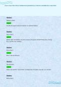 DATA ANALYTICS FINAL PAPER EXAM QUESTIONS ACCURATE ANSWERS FULL SOLUTION&period;pdf