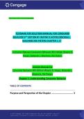 Test Bank & Solution Manual for Consumer Behavior 8th Edition by Wayne D&period; Hoyer&comma; Deborah J&period; MacInnis & Rik Pieters &vert; Chapters 1&ndash;17 Complete &vert; Latest Updated 2025&ndash;2026