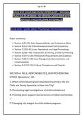 DCAS NYC CHILD AND FAMILY SPECIALIST &ndash; ORIGINAL &NewLine;PRACTICE EXAM BANK&colon; 150 VERIFIED QUESTIONS WITH &NewLine;DETAILED CHILD WELFARE RATIONALES&period; 