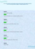 DATA MANAGEMENT FOUNDATIONS CORE DATABASE SKILLS BLUEPRINT UPDATED ACTUAL