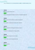 DATA 3 UPDATED ACTUAL EXAM QUESTIONS CORRECT ANSWERS GRADED A PLUS&period;pdf