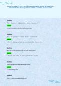 DAVID CARTER PART 1 DOCUMENTATION ASSIGNMENTS MENTAL HEALTH CASE 4 UPDATED