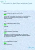 DAVID CARTER VSIM ACTUAL EXAM TEST PAPER FULL QUESTIONS CORRECT RESPONSES&period;pdf