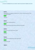 DAVIES SPI COMPREHENSIVE EXAM SCRIPT COMPLETE QUESTIONS VERIFIED SOLUTIONS&period;pdf