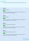 DAVIES SPI EXAM REVIEW SOLVED QUESTIONS COMPLETE ANSWERS GRADED A PLUS&period;pdf