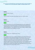 DAVIS ADVANTAGE FOR ESSENTIALS OF PSYCHIATRIC MENTAL HEALTH NURSING 10