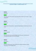 DAVIS ADVANTAGE FOR FUNDAMENTALS OF NURSING CARE UPDATED ACTUAL EXAM