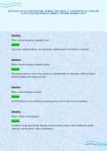 DAVIS ADVANTAGE FOR PEDIATRIC NURSING THE CRITICAL COMPONENTS OF 3 UPDATED ACTUAL