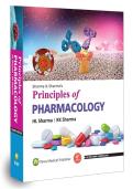 Test Bank and Text Book For Principles of Pharmacology&comma; 4th Edition&comma; 2023&comma; by H&period; L&period; Sharma and K&period; K&period; Sharma &lpar;FULLY COVERED AND LATEST UPDATED VERSION&rpar;