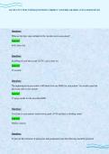 DAVITA PCT TEST PAPER QUESTIONS CORRECT ANSWERS GRADED A PLUS FORM SEVEN&period;pdf