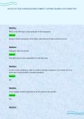 DAVITA PCT TEST PAPER QUESTIONS CORRECT ANSWERS GRADED A PLUS FORM TWO&period;pdf