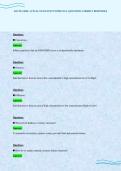 DAVITA RISE ACTUAL EXAM TEST PAPER FULL QUESTIONS CORRECT RESPONSES&period;pdf