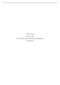 ITT-221 Linux System Administration and Maintenance Final Project &vert; Corporate Network Proposal&comma; Server Roles&comma; SSH & Linux Commands &vert; 2026 Update&period;