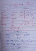 Machine learning full information 