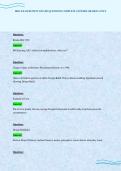DBIA EXAM REVIEW SOLVED QUESTIONS COMPLETE ANSWERS GRADED A PLUS&period;pdf