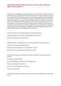 NR 547 Differential Dx Midterm with correct answers 100&percnt; 2026 latest update already graded A&plus;