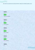 DOCUMENT EXAM REVIEW SOLVED QUESTIONS COMPLETE ANSWERS GRADED A PLUS&period;pdf