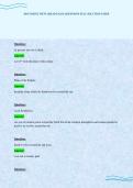 DOCUMENT VIEW AHEAD EXAM QUESTIONS FULL SOLUTION GUIDE&period;pdf