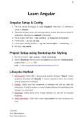 Full information about angular js 