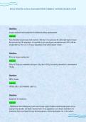 EPALS UPDATED ACTUAL EXAM QUESTIONS CORRECT ANSWERS GRADED A PLUS&period;pdf