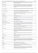 EMT Emergency Care 14th Edition Module 5 Chapters 29&ndash;35 &vert; Practice Questions&comma; Answers & Emergency Medical Services Exam Prep 2026&sol;2027