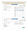 RN Maternal Newborn 2026 Proctored Exam &ndash; 70 NGN Questions with Answer Tables &ndash; ATI Nursing Review&NewLine;&NewLine;