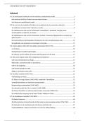 Geschiedenis van het Publiekrecht &vert; KU Leuven&comma; Bachelor Rechten &vert; 2025&sol;26