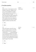 Texas History Test &vert; Texas History Study Guide&comma; Practice Questions & Exam Prep 2026&sol;2027