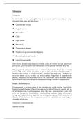 Menopause &vert; Study Guide&comma; Nursing Review & Exam Preparation 2026&sol;2027
