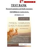 Physical Examination and Health Assessment Study Guide &ndash; Practice Questions & Comprehensive Review