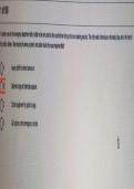 HESI EXIT RN V6 Exam 2024 &vert; 160 Practice Questions & Answers &vert; RN Exit Exam Study Guide 2026&sol;2027