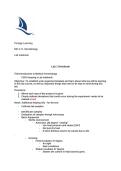 BIOD 171 Microbiology Lab Notebook 7 &vert; Lab Study Guide & Practical Exam Review 2026&sol;2027