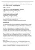 NEW MEXICO EL-1J ELECTRICAL DISTRIBUTION JOURNEYMAN EXAM PRACTICE &vert;&NewLine;STUDY GUIDE &vert; COMPREHENSIVE TESTBANK &vert; PRACTICE QUESTIONS & ANSWERS &vert;&NewLine;LATEST UPDATE 2026&sol;2027 &vert; ADVANCED REVIEW