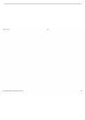 CSE 6040 Midterm 1 Exam &vert; Full Questions and Answers &vert; 2026&sol;27 Update &vert; 100&percnt; Correct - GT&period;