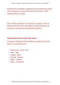 Test Bank For A Speaker's Guidebook&comma; Text and Reference&comma; 8th Edition By Dan O'Hair&comma; Rob Stewart&comma; Hannah Rubenstein